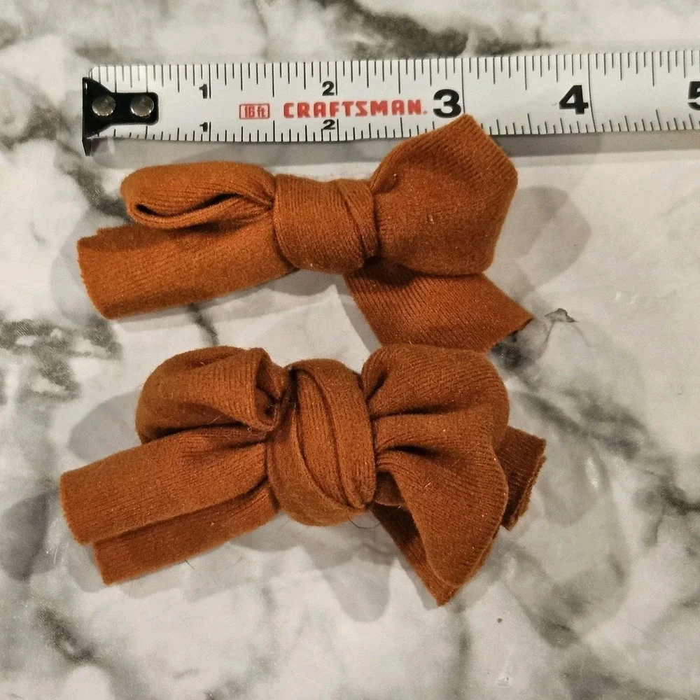 Fall Neutral Bow Bundle‎